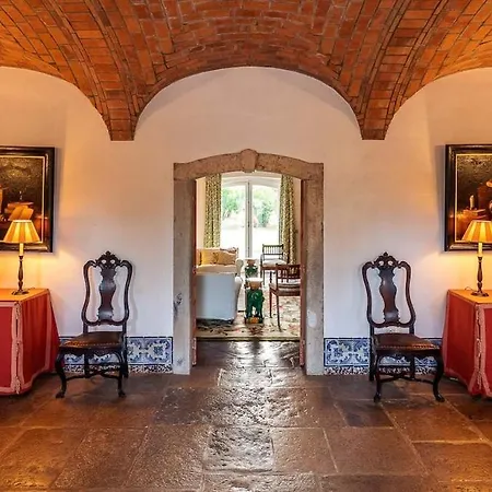 Authentic Aldeia de Sao Pedro