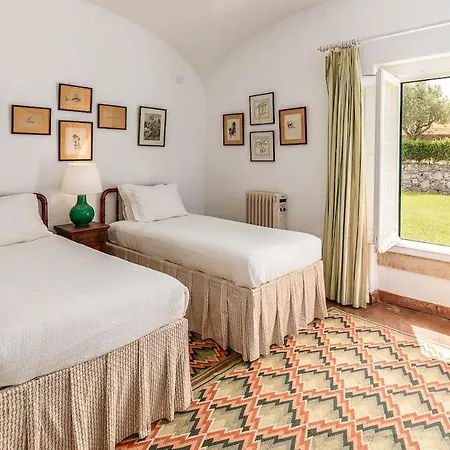 Authentic Дом отдыха Aldeia de Sao Pedro